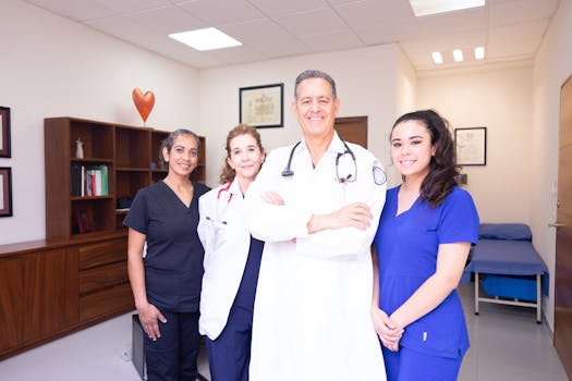 Hospital en México con servicios de turismo médico