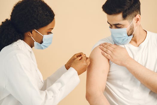 Consulta médica en el Centro de Medicina Preventiva de Médica Sur