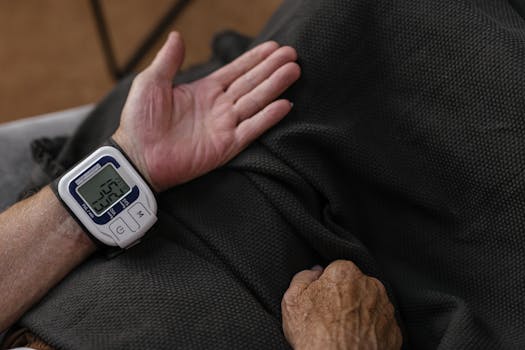 Muestra de análisis de sangre en Paquetes Check up Angeles