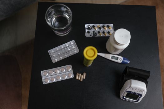 Paciente recibiendo atención en Medicina Internacional de Médica Sur